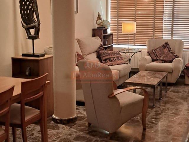 Apartamento en venta en Centro, Albacete