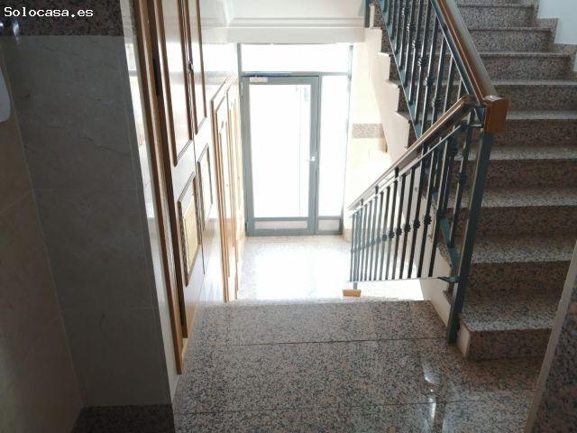 Piso en venta en Distrito 2, Albacete