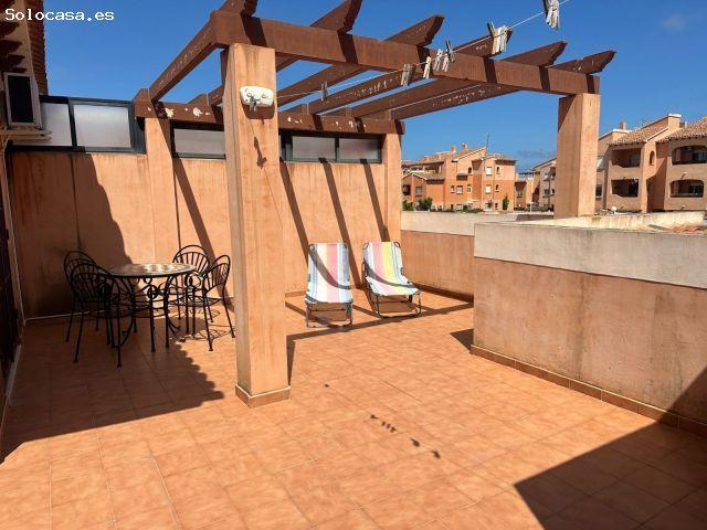 Piso en venta en Aguas Nuevas, Albacete
