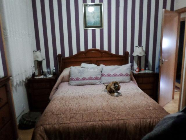 Apartamento en venta en Centro, Albacete