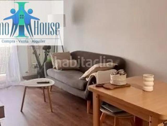 Apartamento en venta en Centro, Albacete