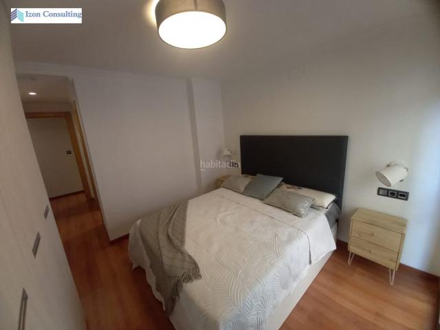 Apartamento en venta en Centro, Albacete