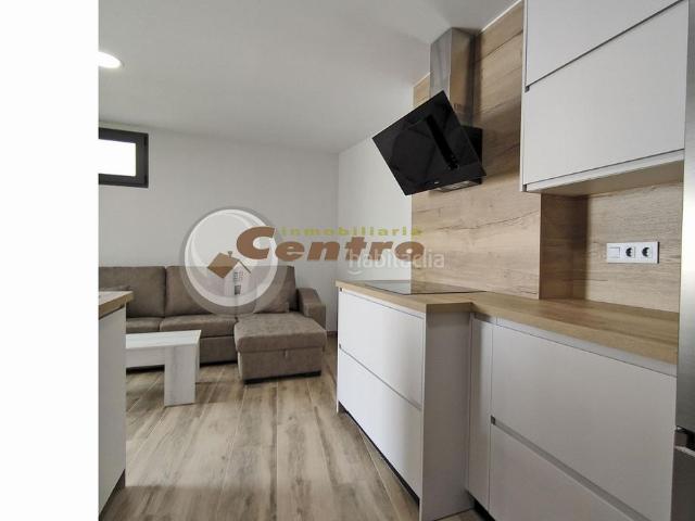 Apartamento en venta en Centro, Albacete