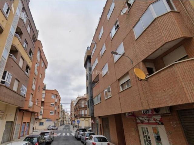 Apartamento en venta en Centro, Albacete