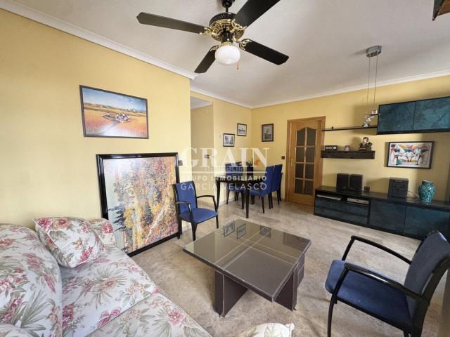 Apartamento en venta en Centro, Albacete
