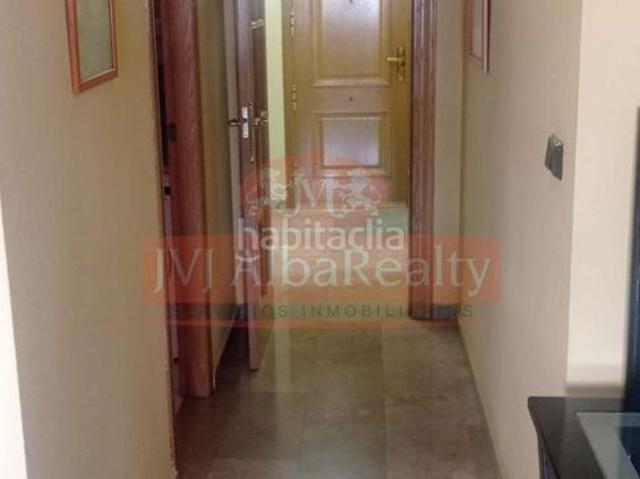 Apartamento en venta en Centro, Albacete