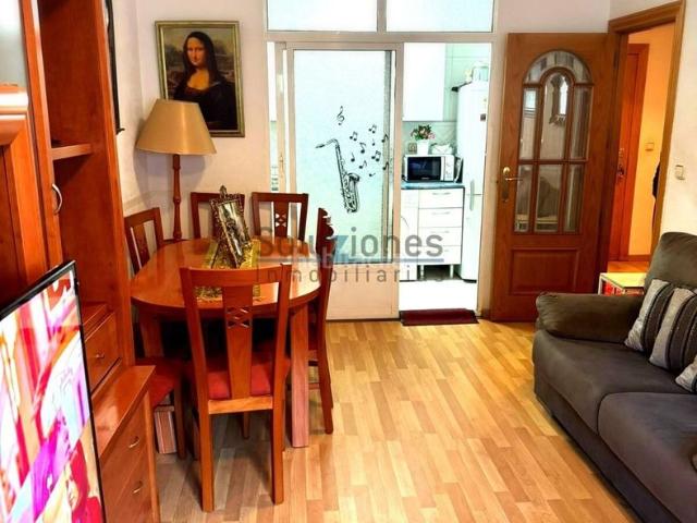 Apartamento en venta en Centro, Albacete