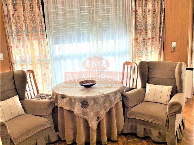 Apartamento en venta en Centro, Albacete