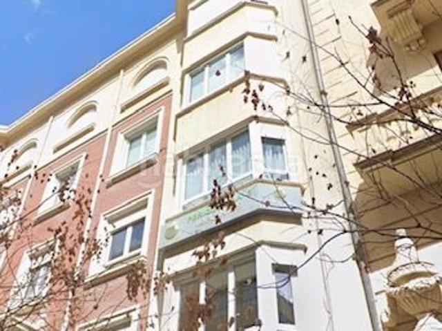 Apartamento en venta en Centro, Albacete