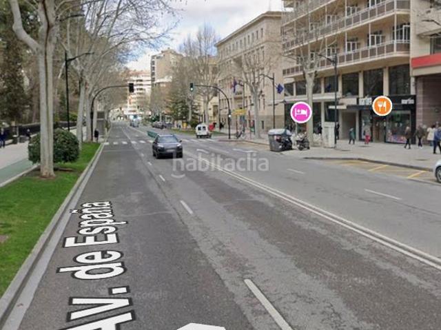 Apartamento en venta en Centro, Albacete