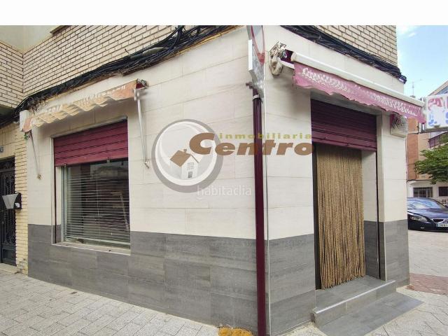 Apartamento en venta en Centro, Albacete