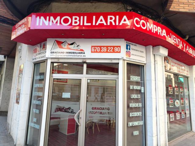 Apartamento en venta en Centro, Albacete