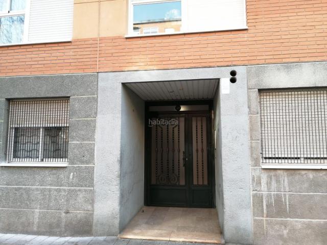 Apartamento en venta en Centro, Albacete