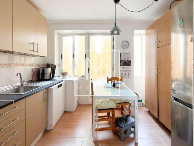 Apartamento en venta en Centro, Albacete