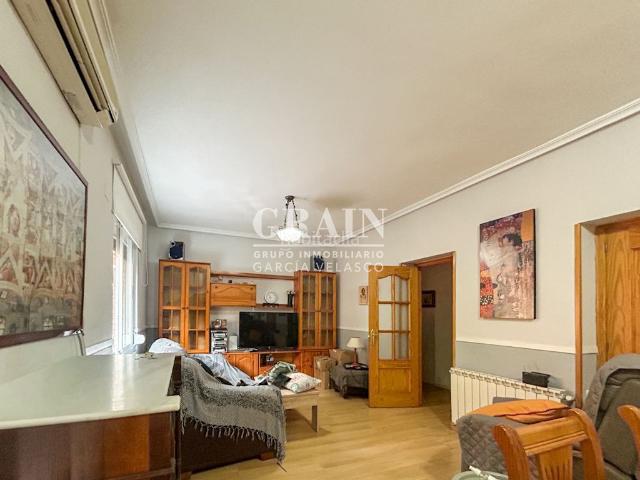 Apartamento en venta en Centro, Albacete
