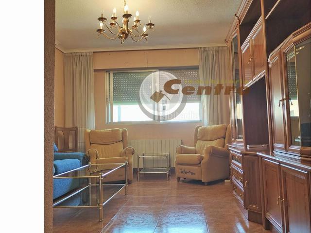 Apartamento en venta en Centro, Albacete