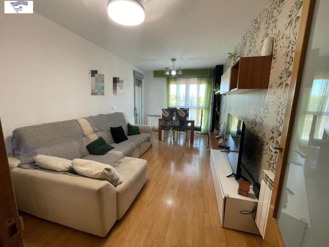 Apartamento en venta en Centro, Albacete