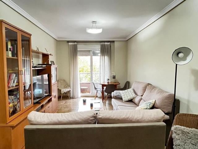 Apartamento en venta en Centro, Albacete