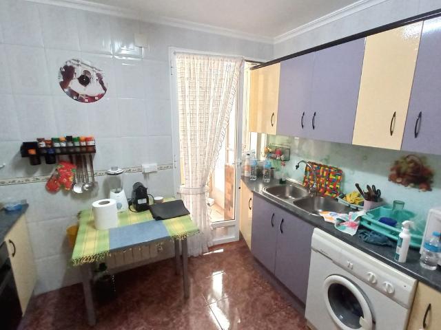 Apartamento en venta en Centro, Albacete