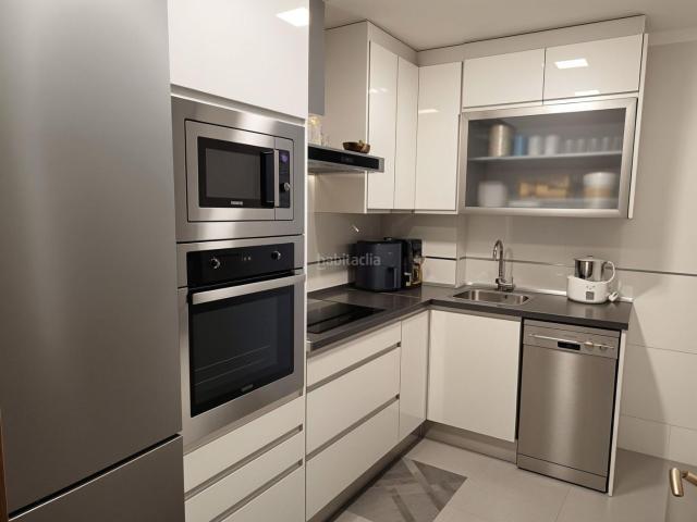 Apartamento en venta en Centro, Albacete