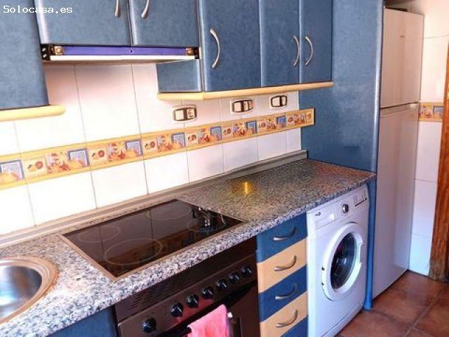 Piso en venta en Distrito 2, Albacete