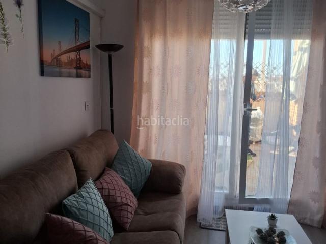 Apartamento en venta en Centro, Albacete
