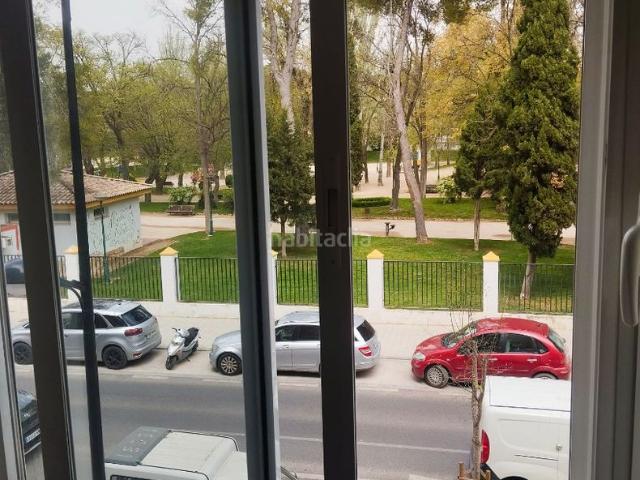Apartamento en venta en Centro, Albacete