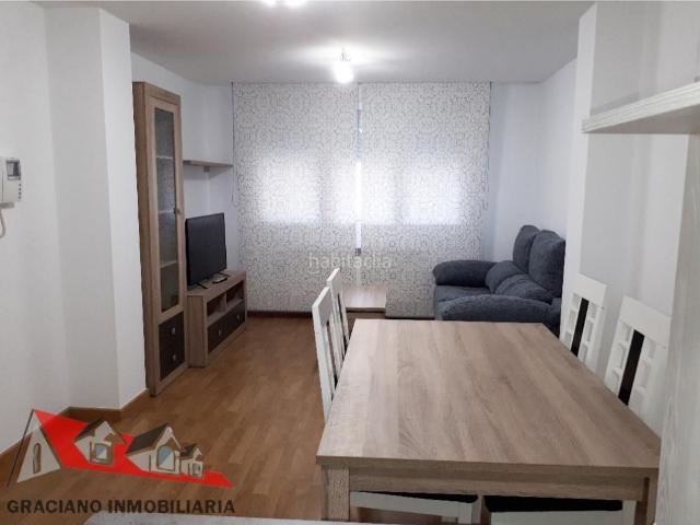 Apartamento en venta en Centro, Albacete