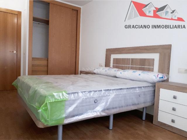 Apartamento en venta en Centro, Albacete