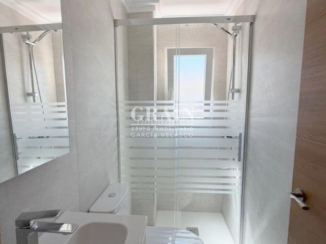 Apartamento en venta en Centro, Albacete