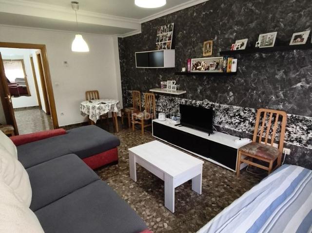 Apartamento en venta en Centro, Albacete