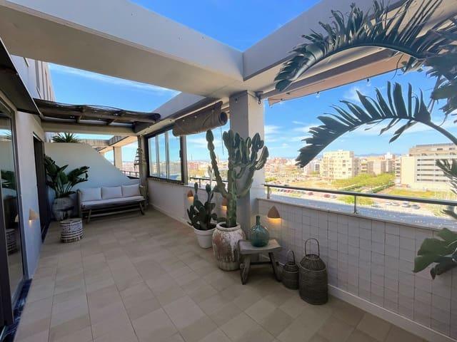 Apartamento en venta en Albal