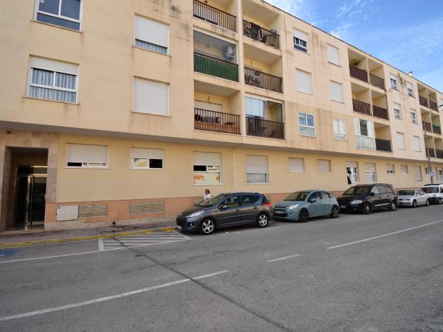 Piso en venta en Albatera