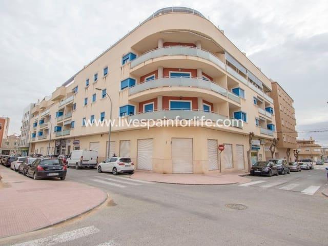 Apartamento en venta en el Baix Segura / La Vega Baja, Valencia