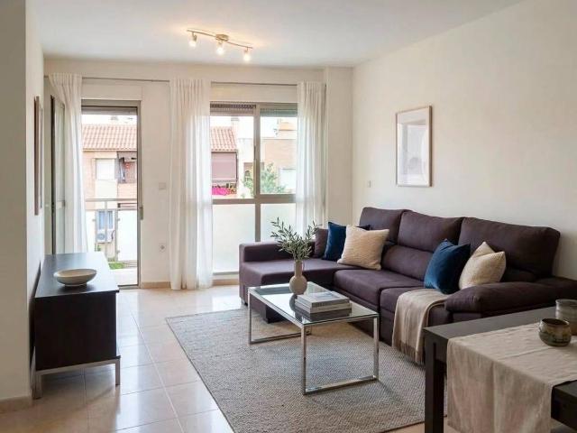 Apartamento en venta en Área Metropolitana de Murcia, Murcia
