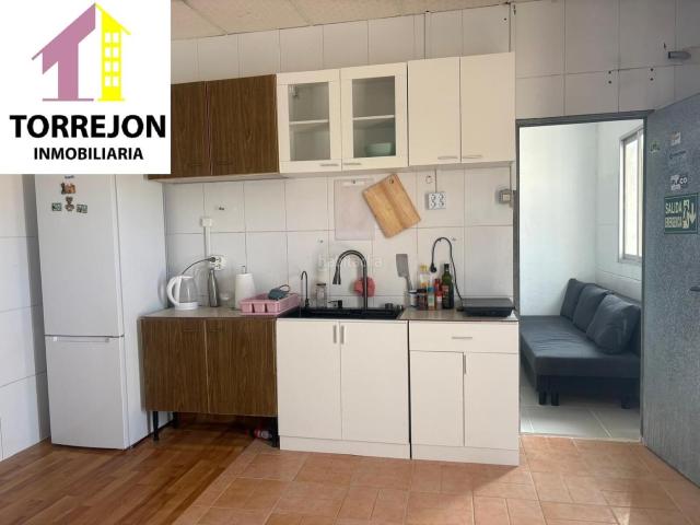 Apartamento en venta en La Alberca De Záncara, Castilla-La Mancha