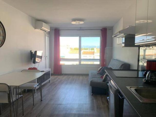 Apartamento en venta en Castelló D'empúries, Girona