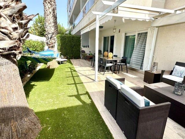 Apartamento en venta en la Marina Baixa, Valencia