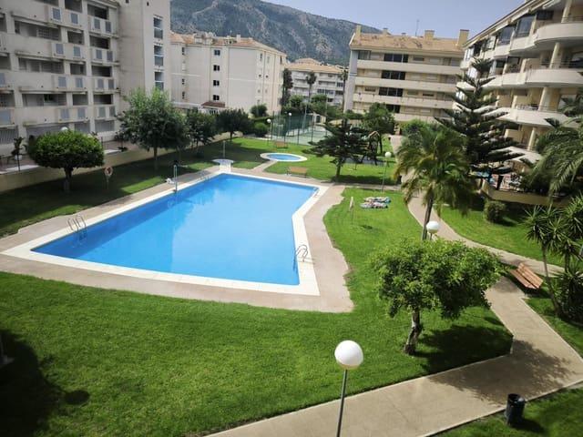 Apartamento en venta en la Marina Baixa, Valencia