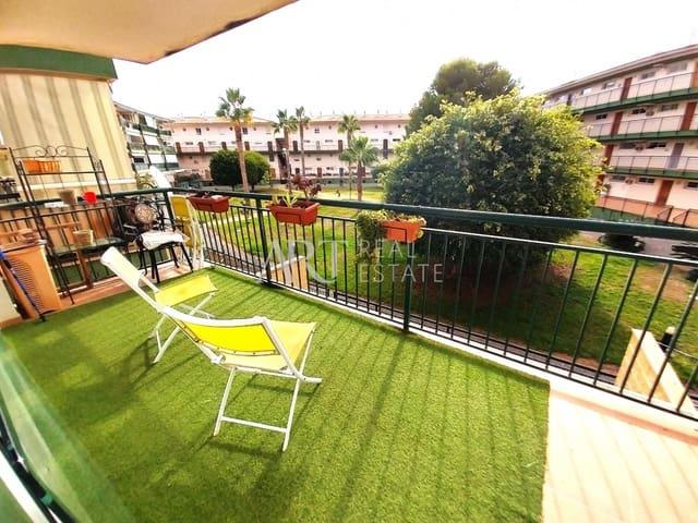 Apartamento en venta en Altea