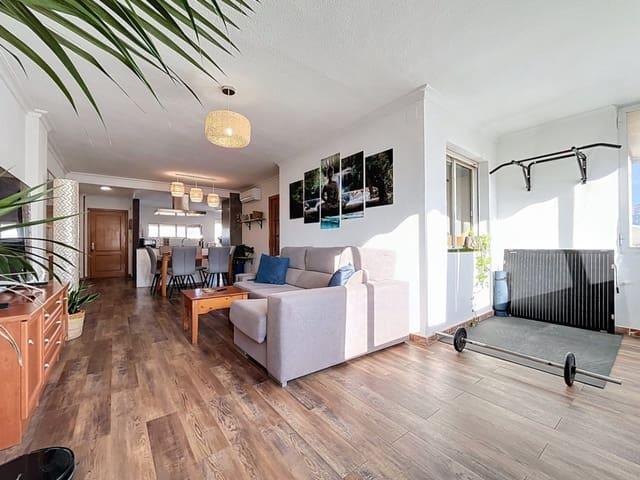 Apartamento en venta en la Marina Baixa, Valencia