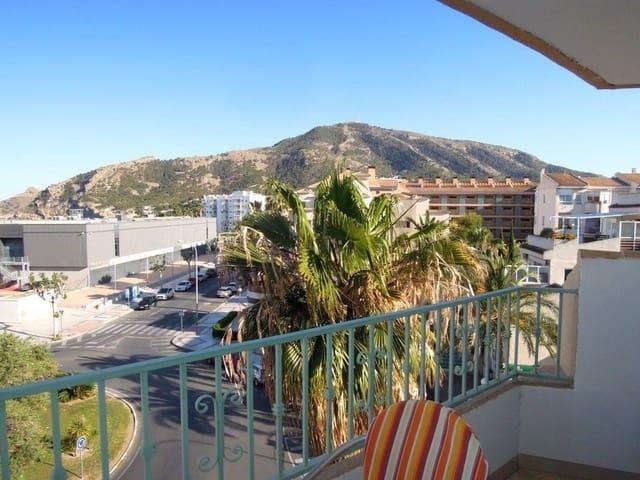 Apartamento en venta en la Marina Baixa, Valencia
