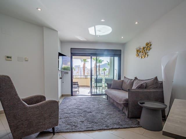Apartamento en venta en la Marina Baixa, Valencia