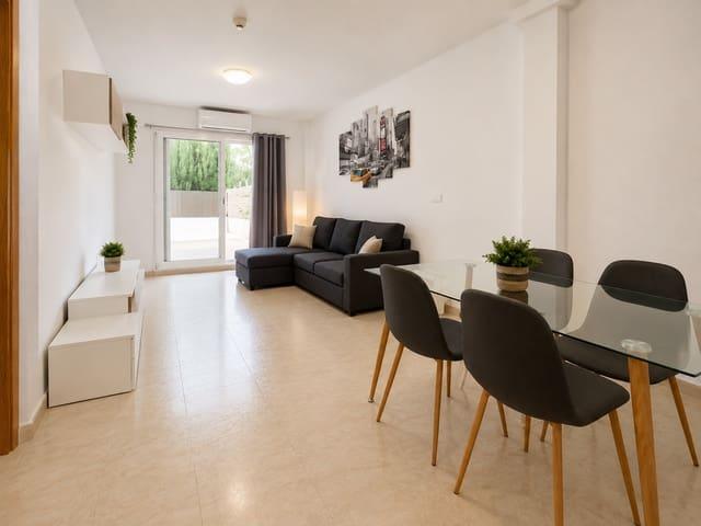Apartamento en venta en la Marina Baixa, Valencia