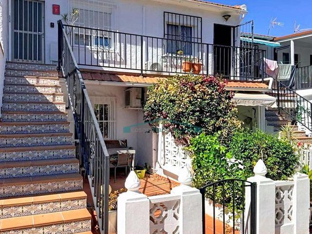 Apartamento en venta en l'Albir, l'Alfàs del Pi