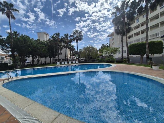 Apartamento en venta en la Marina Baixa, Valencia