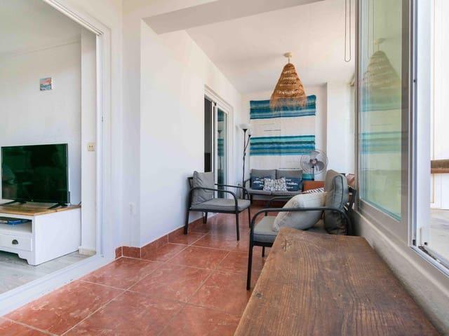 Apartamento en venta en la Marina Baixa, Valencia