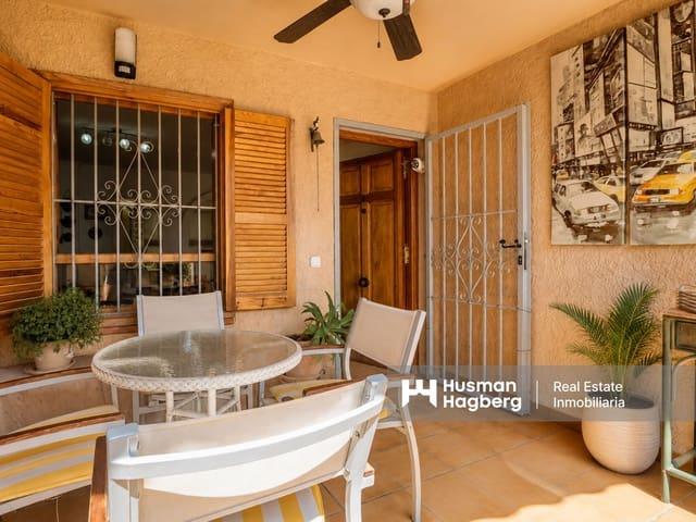 Apartamento en venta en la Marina Baixa, Valencia