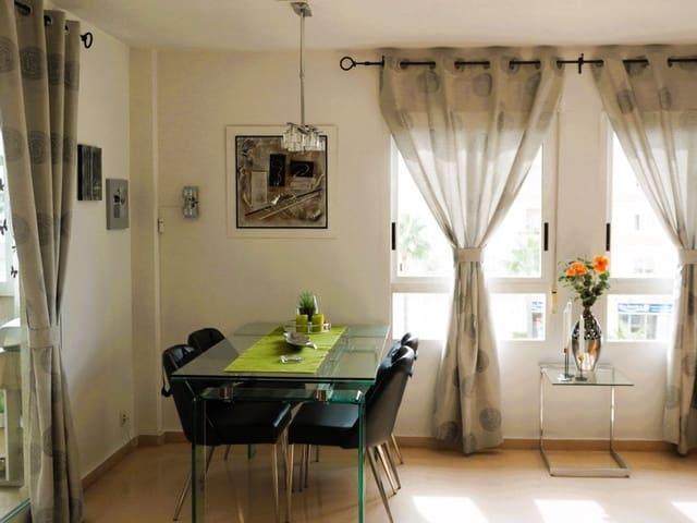 Apartamento en venta en la Marina Baixa, Valencia