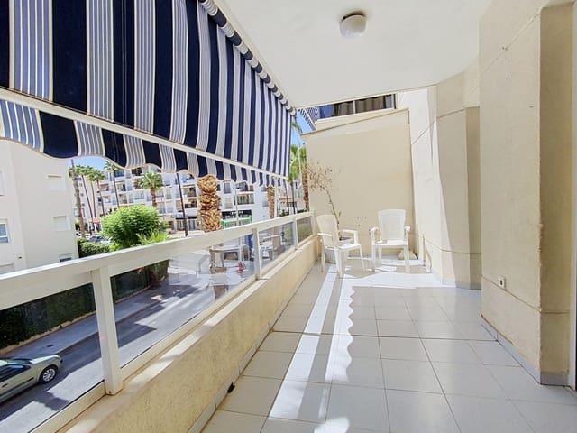 Apartamento en venta en la Marina Baixa, Valencia